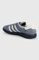 adidas Originals suede sneakers Bermuda W Uppers: Suede Inside: Textile material Outsole: Synthetic material