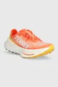 portocaliu adidas TERREX pantofi Agravic Speed Ultra W De femei