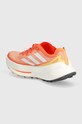 Обувки Обувки adidas TERREX Agravic Speed Ultra W IF6597 оранжев
