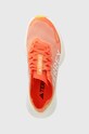 Обувки adidas TERREX Agravic Speed Ultra W оранжев IF6597