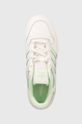 adidas Forum Low CL Cloud White / Semi Green Spark / Cloud White bianco IG1427
