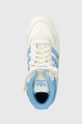adidas Originals sneakers Forum Mid W blue IG1434
