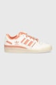 adidas Originals sneakers Forum Low CL W IG1435 orange SS24