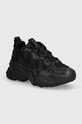adidas Originals sneakersy Ozthemis W platforma czarny IG1504