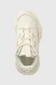 beżowy adidas Originals sneakersy Ozthemis W