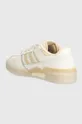 adidas Originals leather sneakers Forum Low CL W <p>Uppers: Synthetic material, Natural leather Inside: Textile material Outsole: Synthetic material</p>