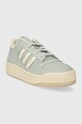 adidas Originals sneakers Forum Bold Stripes W IG3972 silver SS24