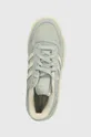 stříbrná Sneakers boty adidas Originals Forum Bold Stripes W