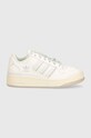 Tenisice adidas Originals Forum Bold Stripes W IG3973 bež SS24