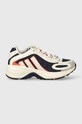 adidas Originals sneakersy Falcon Galaxy W IG5680 granatowy SS24