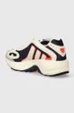 adidas Originals sneakers Falcon Galaxy W Uppers: Textile material, Natural leather Inside: Textile material Outsole: Synthetic material