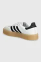 adidas Originals leather sneakers Sambae W Uppers: Natural leather, Suede Inside: Textile material Outsole: Synthetic material