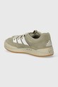 Boty Tenisky adidas Originals Adimatic W IG6034 šedá