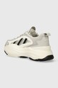Obuwie adidas Originals sneakersy Ozgaia W IG6042 szary