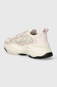 Obuwie adidas Originals sneakersy Ozgaia W IG6044 różowy