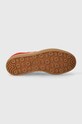 adidas Originals suede sneakers Gazelle Bold W IH7496 red