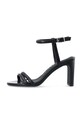 Bianco sandale BIACHERRY gros negru 11200102