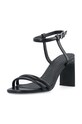Bianco sandale BIACHERRY 11200102 negru SS24