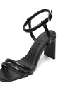 Bianco sandale BIACHERRY negru 11200102