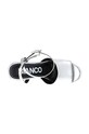 Сандали Bianco BIACARLY 11200701 сребърен
