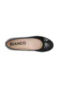 Bianco bőr balerina cipő BIAMADISON Női