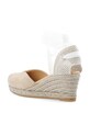 Obuwie Bianco espadryle BIAIBIZA 11201300 beżowy