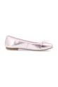Шкіряні балетки Bianco BIAMADISON рожевий 11251158