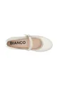 Bianco bőr balerina cipő BIAMADISON Női