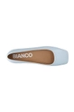 Bianco ballerine BIAMARRY Donna