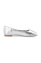 Bianco baleriny BIAMARRY srebrny 11251207
