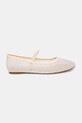 Bianco baleriny BIALILJA 11251363 beżowy SS25