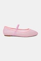 Balerinke Bianco BIALILJA 11251363 roza SS25