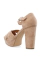 Obuv Sandále Bianco BIACARLY 3549850 béžová