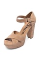 Sandále Bianco BIACARLY béžová 3549850