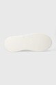 Шкіряні кросівки Twinset 241TCT094.01870 білий