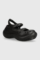Сандалі Crocs Phaedra інші чорний 209560.001