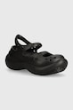 Crocs sandały Phaedra pozostałe czarny 209560.001