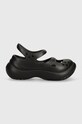 Сандалі Crocs Phaedra 209560.001 чорний SS24