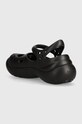 Взуття Сандалі Crocs Phaedra 209560.001 чорний