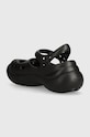 Obuwie Crocs sandały Phaedra 209560.001 czarny