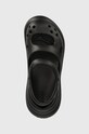 Сандалі Crocs Phaedra чорний 209560.001