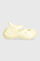 Сандалі Crocs Phaedra 209560.76O бежевий SS24