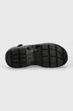 Sandale Crocs Stomp Fisherman Sandal 209938.001 crna