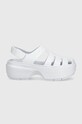 Сандалі Crocs Stomp Fisherman Sandal 209938.5AF блакитний SS24