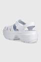 Взуття Сандалі Crocs Stomp Fisherman Sandal 209938.5AF блакитний