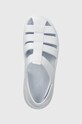 Сандалі Crocs Stomp Fisherman Sandal блакитний 209938.5AF