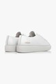 Boty Kožené sneakers boty Vanda Novak Grace Grace.White bílá