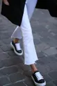 Δερμάτινα αθλητικά παπούτσια Vanda Novak Grace Γυναικεία