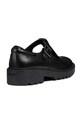 Încălțăminte Geox pantofi de piele CASEY J8420E.00043.C9999 negru