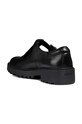 Geox pantofi de piele CASEY negru J8420E.00043.C9999